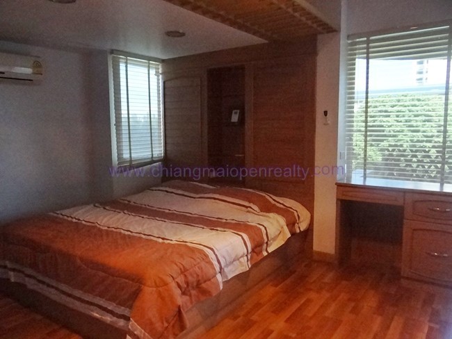 [CGT301] 2 Bedrooms fully furnished @ Galae Thong  – Uavailable –