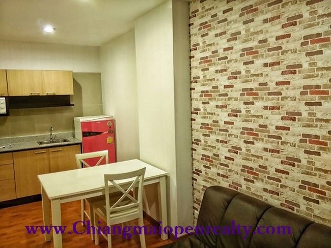 [CO815] 1 Bedroom FOR RENT@ One Plus Condos