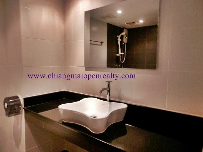 (English) [CVP311] Apartment For Rent@Vieng Phing Condo Unavailable to 6 Oct.14 –