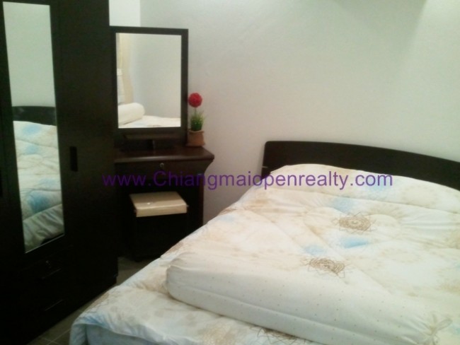 (English) [CSR524] Apartment for rent @ SR complex.-Rented-