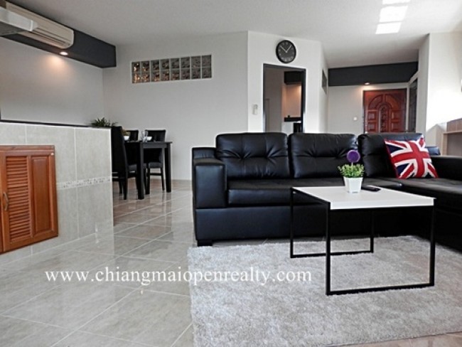 [CS501] Apartment FOR RENT  @ SR Complex – Available 10 May.15 –