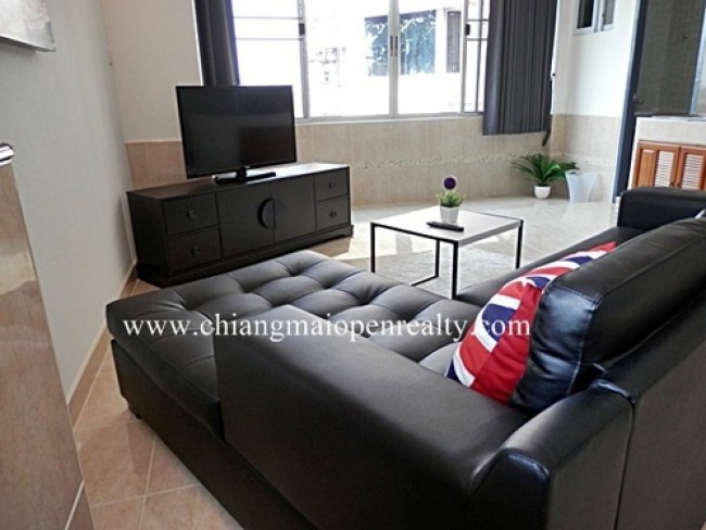 (English) [CS501] Apartment FOR RENT  @ SR Complex – Available 10 May.15 –