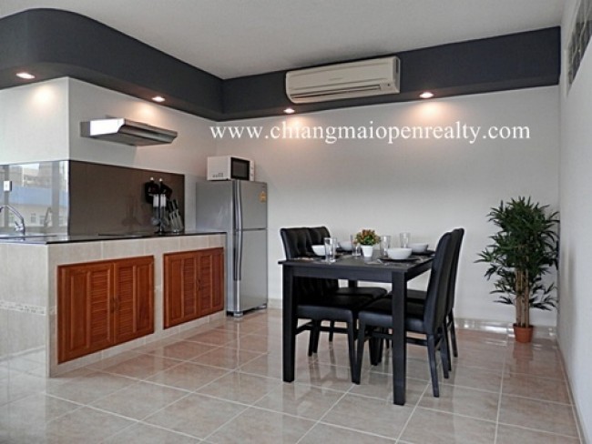 [CS501] Apartment FOR RENT  @ SR Complex – Available 10 May.15 –