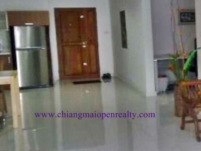 (English) [CPR308] Apartment FOR RENT @Punna Condos 1
