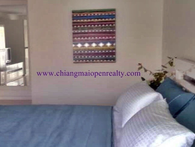 (English) [CPR308] Apartment FOR RENT @Punna Condos 1