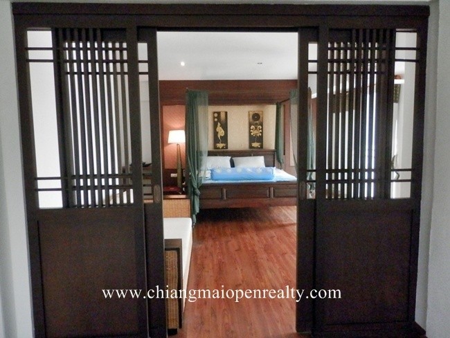 (English) [CGT220] 1 Bedroom FOR RENT @ Galare Thong. -Unavailable-