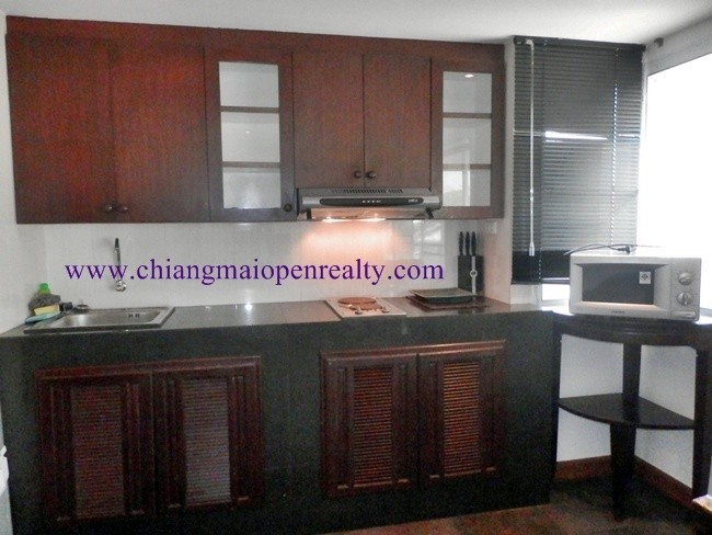 (English) [CGT220] 1 Bedroom FOR RENT @ Galare Thong. -Unavailable-