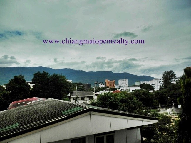 (English) [CVP315] Studio for rent @ Vieng Ping -Unavailable –