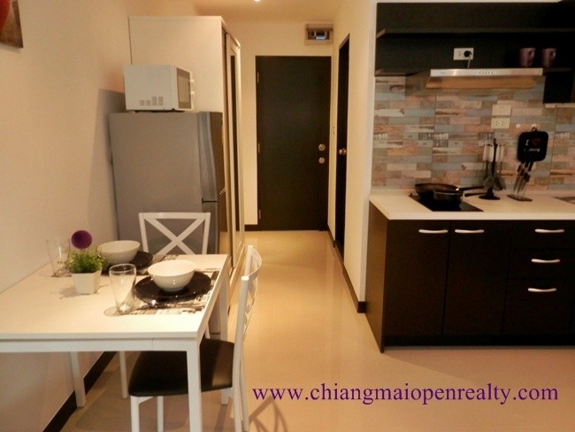 (English) [CJC613] Studio for rent @ JC Hill.- Available –