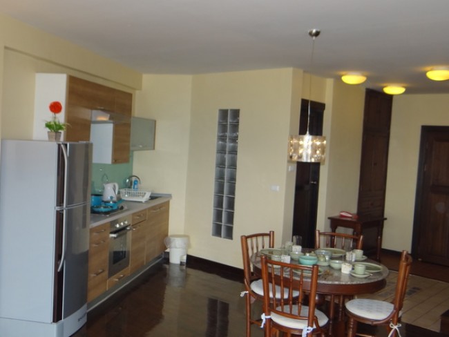 (English) [CR908] 1 Bedroom for RENT @Riverside Condo.- Unavailable until 1 September 2016 –