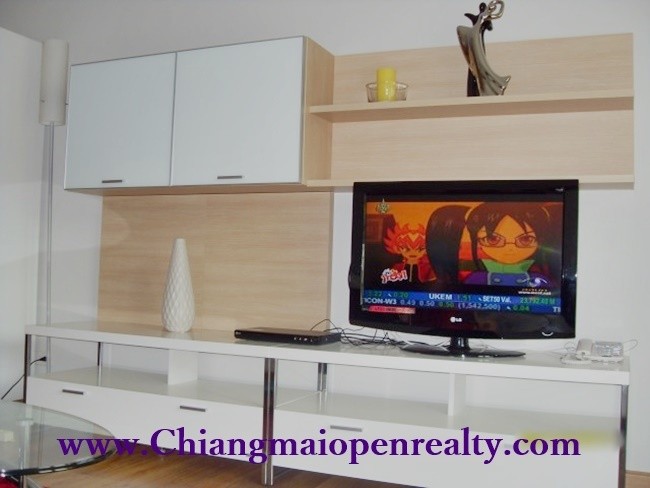 (English) [CPR203] 1 Bedroom for Rent @ Punna 1.