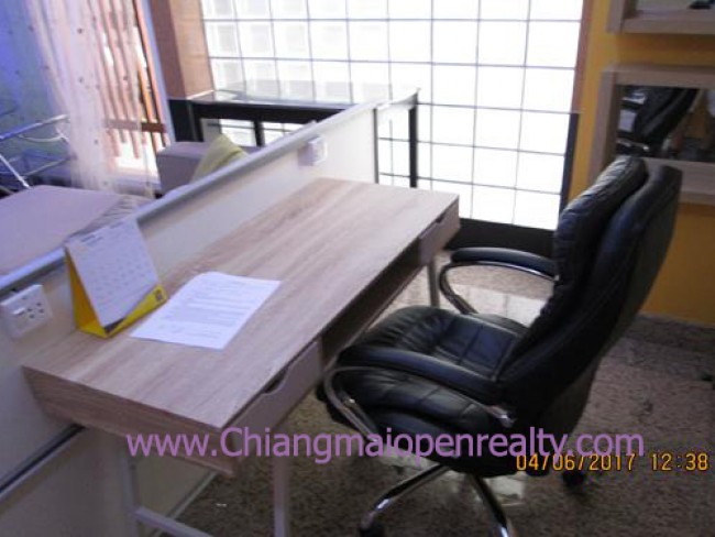 (English) [CSC601] Lovely and fully furnished 1 bedroom for rent @ Srithana ll.