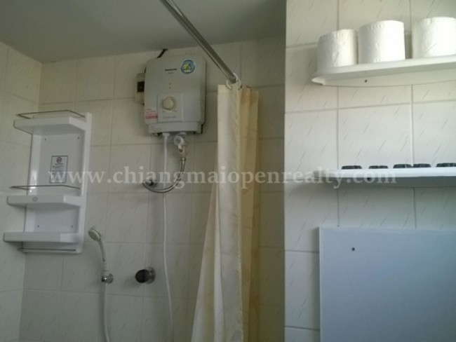 (English) [CCV1007] Newly renovated studio for rent @ City View Tower