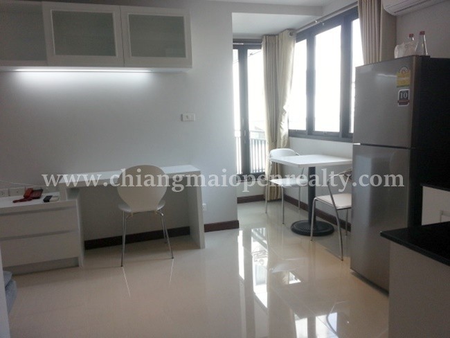 (English) [CHK406] Lovely 1 bedroom for sale or rent @ Huay Kaew Palace