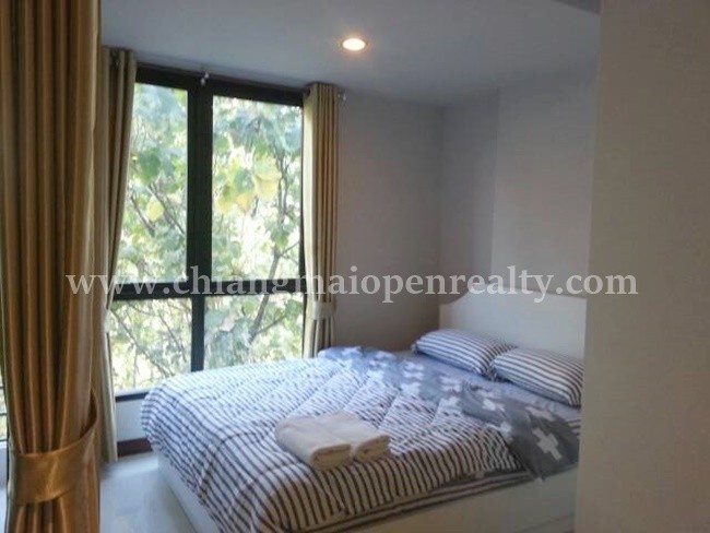 (English) [CHK702] New condo for rent/sale @ Huay Kaew Palace