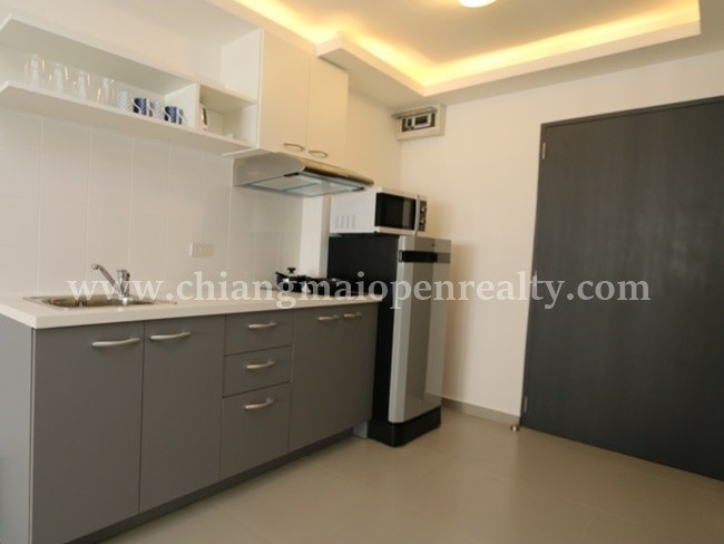 (English) [CH0164] Newly renovate studio for rent @ Hillside 3-Unavailable-