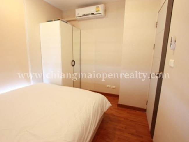 (English) [CO005] Newly and fully furnished 1 bedroom for rent @ One Plus Jedyod