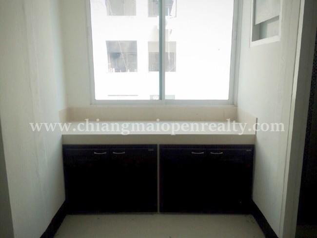 (English) [CLC004] Partly furnished studio for sale @ SR Land Condo