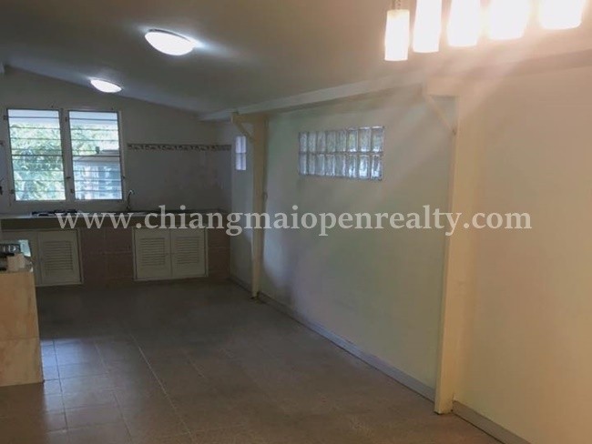 (English) [H334] Partly furnished house for sale @ Koolpunt Ville 9