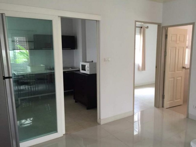 (English) [H341] Fully Furnished House for Rent and Sale @ Supalai View