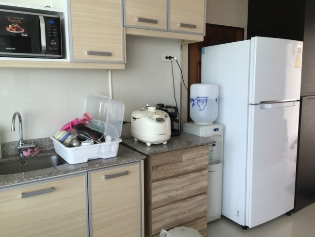 (English) [CPG709-710] Room for sale / Rent @ Peaks Garden Condo