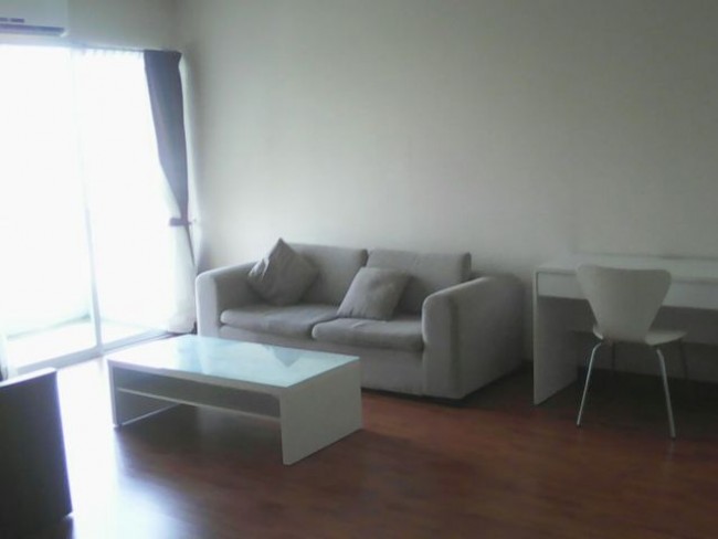 (English) [CO622] Room for Rent @ One Plus condo fully furnished – Unavailable to July 2018-