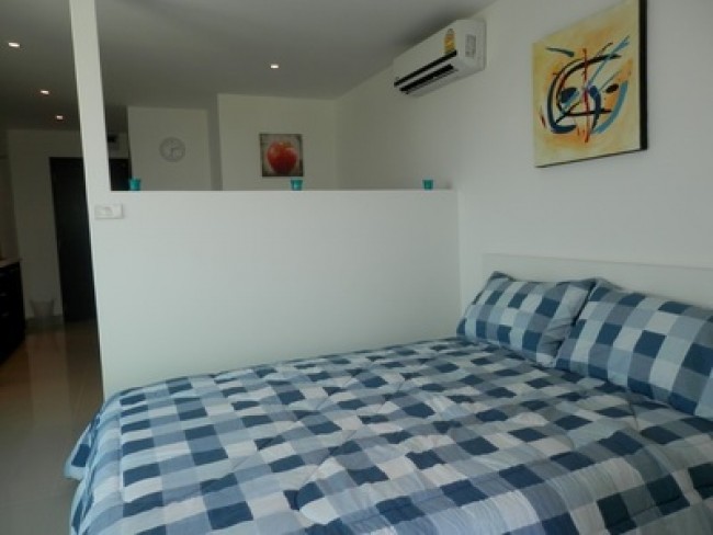 (English) [JC1201] Apartment for Rent @ JC Hill Place condo.- Unavailable-