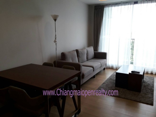 (English) [THE ASTRA B715] Apartment for Rent 2 bedrooms 2 bathrooms @ Changklan Rd -Unavailable-