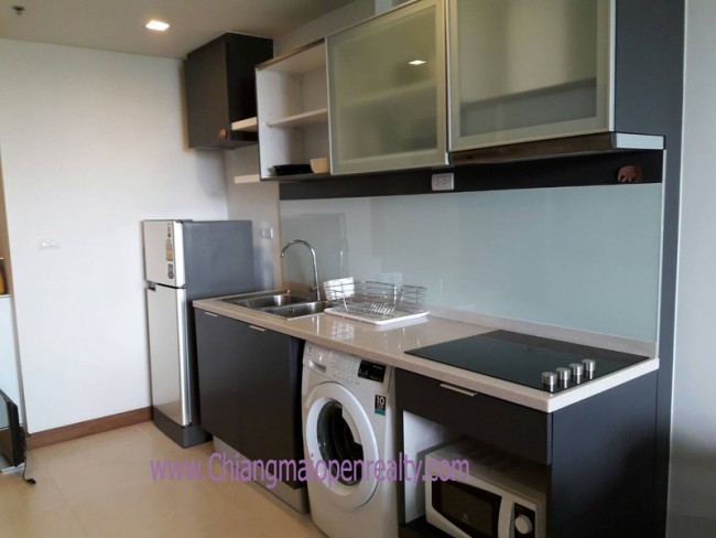 (English) [THE ASTRA B715] Apartment for Rent 2 bedrooms 2 bathrooms @ Changklan Rd -Unavailable-