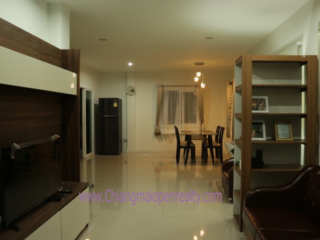 (English) [H389] House for Rent fully furnished @ the Urbana 5.