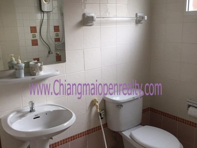 (English) [H397] House for Rent 3 bedrooms 2 bedrooms fully furnished @ Land &House.