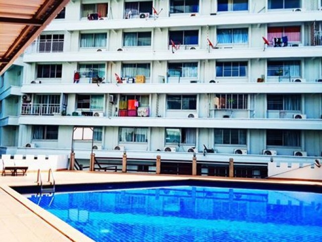 (English) [CCD210] Apartment for Rent  Doi Suthep view.@ Chom Doi 2 condo