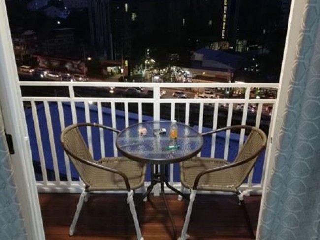 (English) [CCD210] Apartment for Rent  Doi Suthep view.@ Chom Doi 2 condo