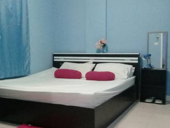 (English) [CKN002]Fully furnished 1 bedroom for sale @ Chiangmai Provincial National Housing Authority