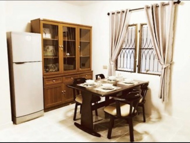 (English) [H497] House for Rent 4 bedroom in Hang Dong : Rented Until: March 01, 2020