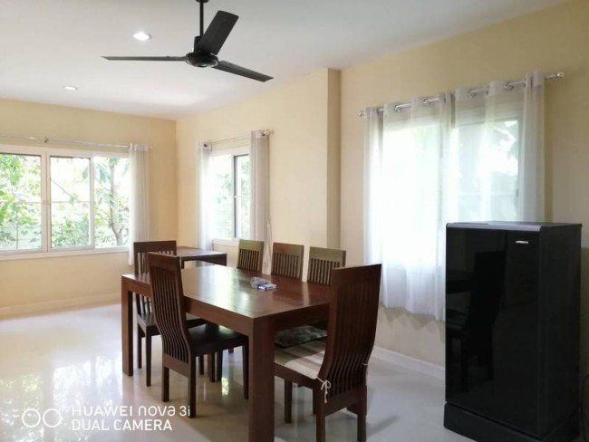 (English) [H501] House for RENT @ The Urbana 1