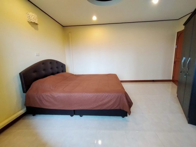 [CR077] New Renovated Room For Rent separate 2 bedroom at Chiang Mai Riverside Condominium Near tourist attraction