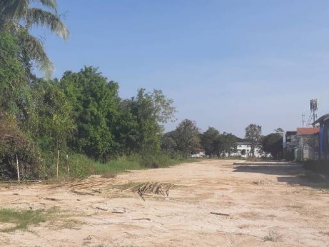 [L95]Land for Sale at Pa daet Subdistrict ,Saraphi District ,Chiang Mai ,ขาย ที่ดิน ต.ป่าแดด จังหวัดเชียงใหม่ ติดหมู่บ้านจัดสรร