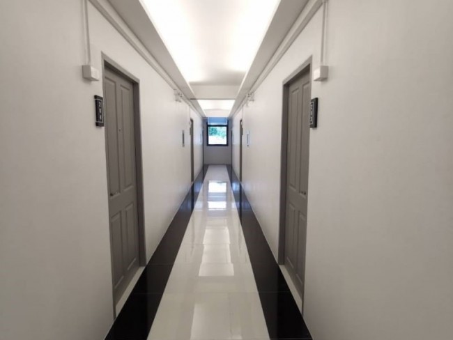 (English) {H580} Newly opened hotel 1 year for rent  