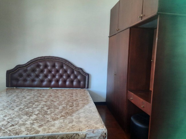 (English) [H581] 3 Bedroom House for Rent near 89 Plaza,บ้านเช่าขนาด 3 ห้องนอน ใกล้ 89 พลาซ่า.