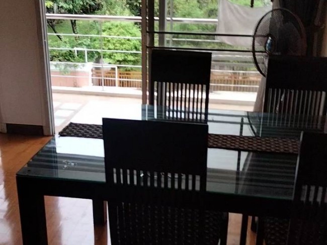 (Thai) [CTP706] Condo for sale luxury room 65 sq.m with fully furnished in area of central Chiang Mai @ Twin Peaks condominium