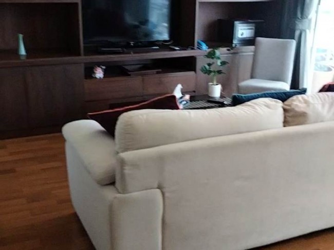 (Thai) [CTP706] Condo for sale luxury room 65 sq.m with fully furnished in area of central Chiang Mai @ Twin Peaks condominium