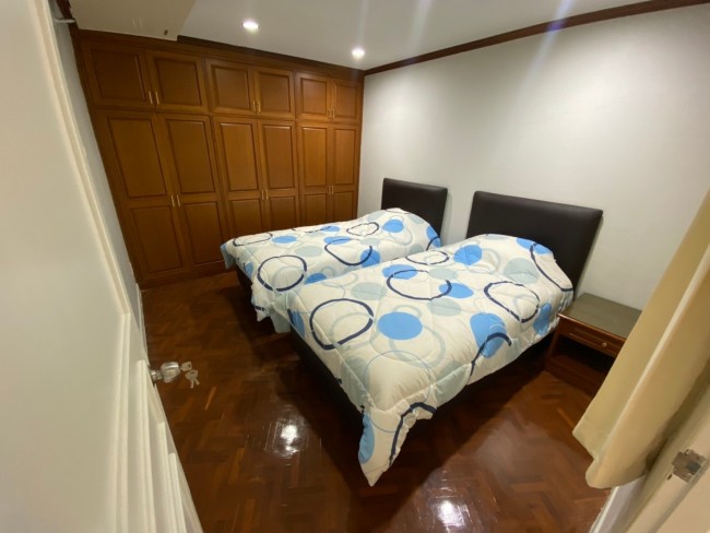 [CR111] Room for sale 79 sq.m 2 bedrooms 1 bathroom at Chiangmai Riverside Condo.