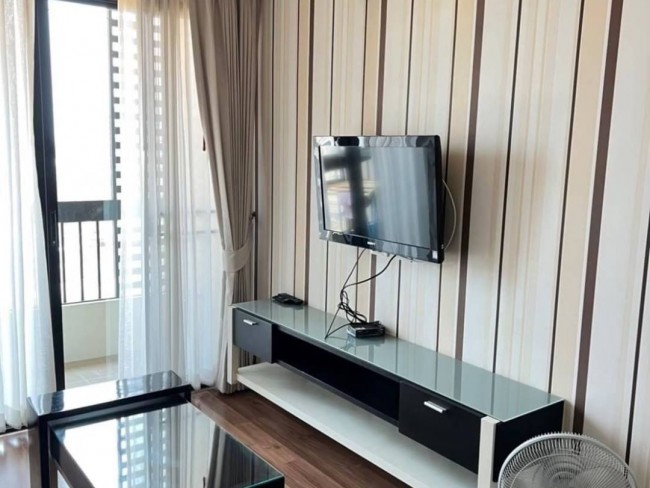 TS01 The Shine  Condominium  Room For Sale 40.61 sq.m.   🔥 3,650,000 Baht 🔥