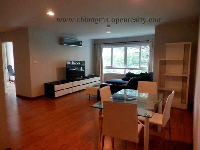 [CPR412] 2 Bedrooms FOR RENT @ Punna Residence 2. -Will available Nov.2016-