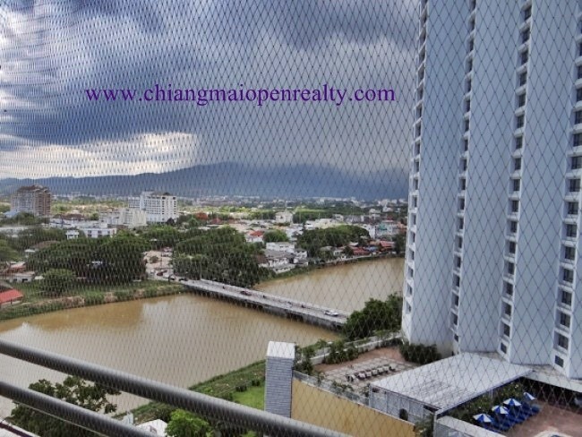 [CR081] 1 Bedroom For Rent – Sale@ Riverside Condos. -Aavailable