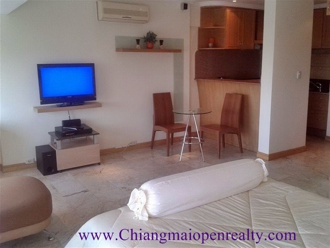 [CGT1006] Studio for rent @ Galae Thong