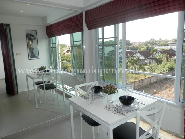 [CGT317] Studio FOR RENT @ Galae Thong