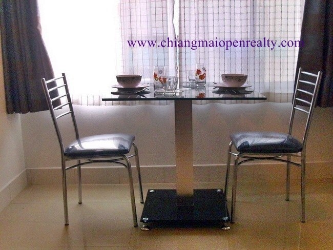 [CGT214] Studio for rent @ Galae Thong.