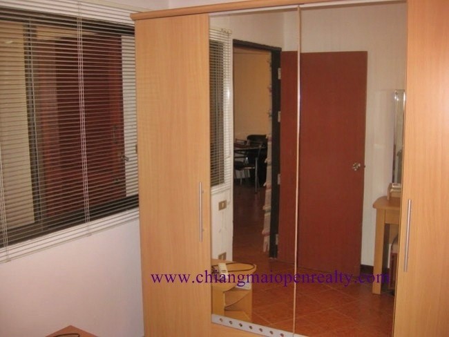 [CR100] 2 Bedroom FOR RENT@ Riverside Condominium Unavailable